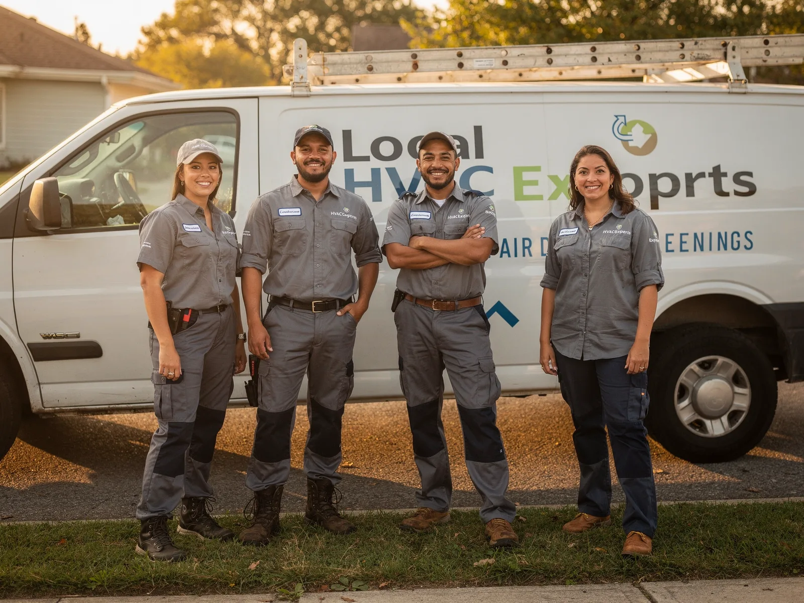 24/7 HVAC Repair & AC Replacement company in Wheatland, PA